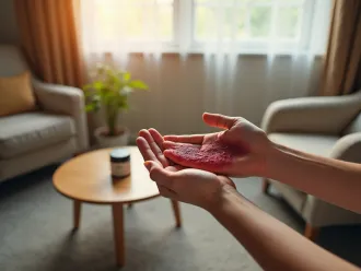 4 Steps to Use Cannabis for Shingles Pain Relief Effectively