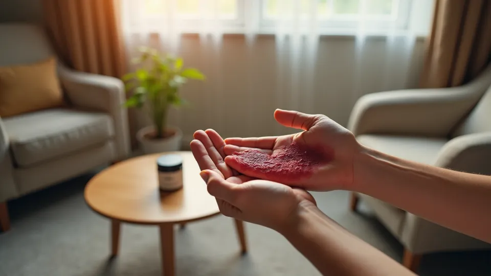 4 Steps to Use Cannabis for Shingles Pain Relief Effectively
