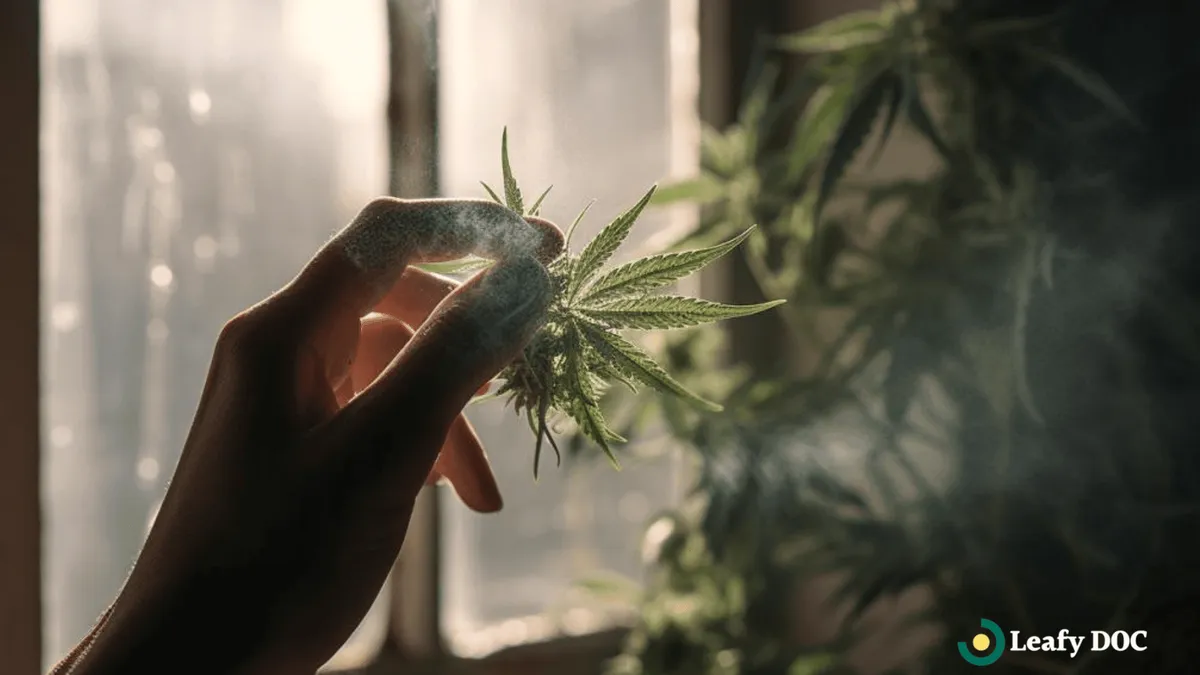 How Medical Marijuana Stimulates Appetite: A Comprehensive Guide