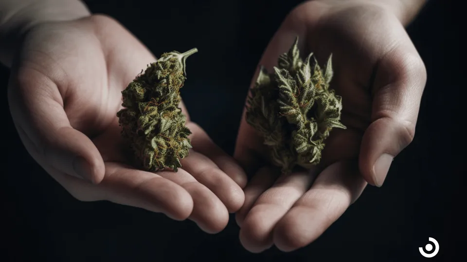 Understanding THC Levels In Different Strains Of Medical Marijuana