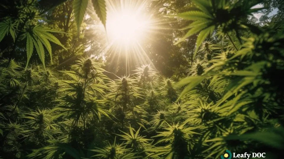 The Journey To Medical Marijuana Legalization: A Look At Changing Laws