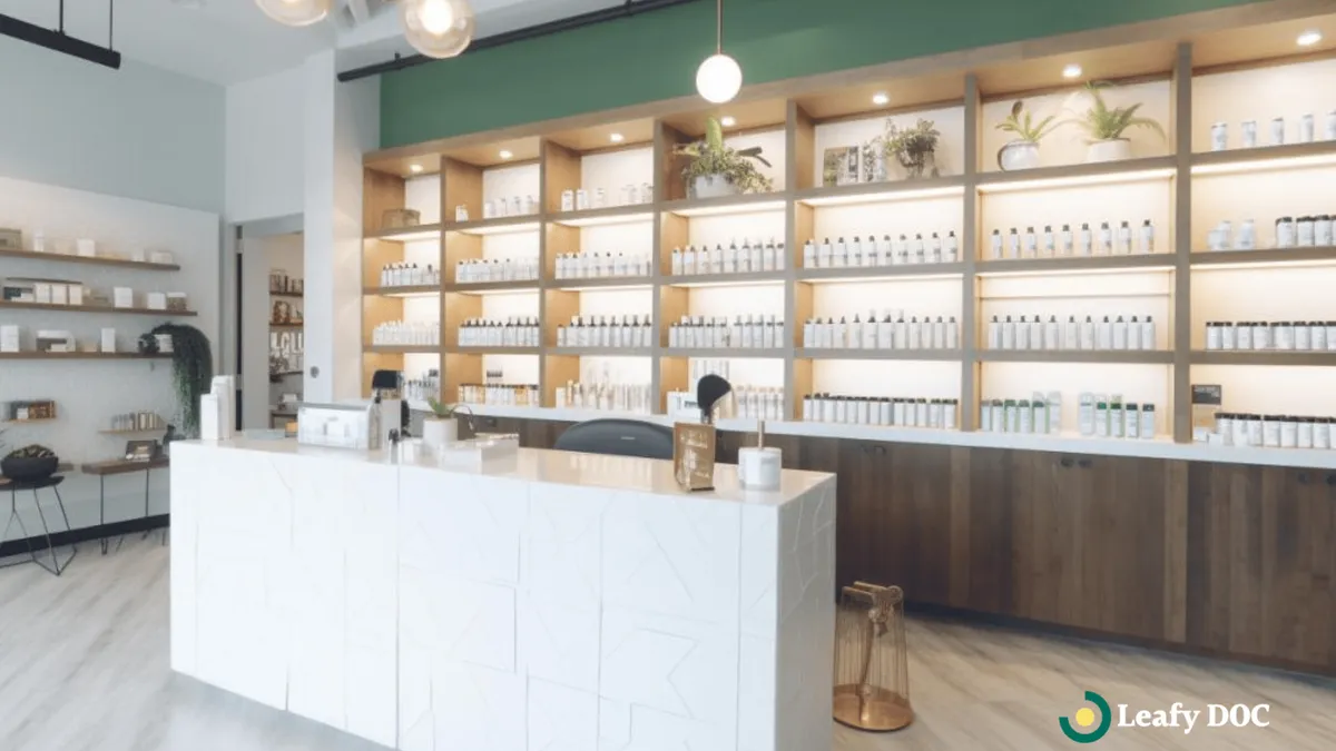 Navigating Ohio's Medical Marijuana Dispensaries: What You Need To Know