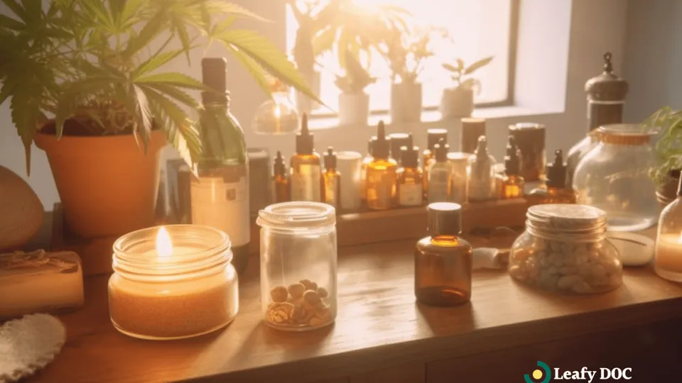 Explore The Most Popular Medical Marijuana Products