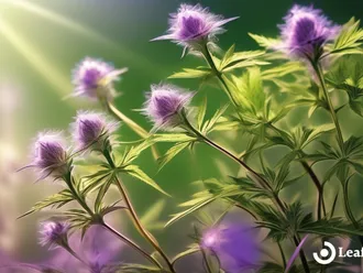 What Does The Weed Plant Look Like
