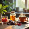 Comparative Analysis of the Best Edibles for Nausea Relief