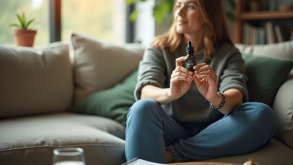 What You Need to Know: Does Weed Help with Vertigo?