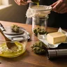 How to Make Cannabutter