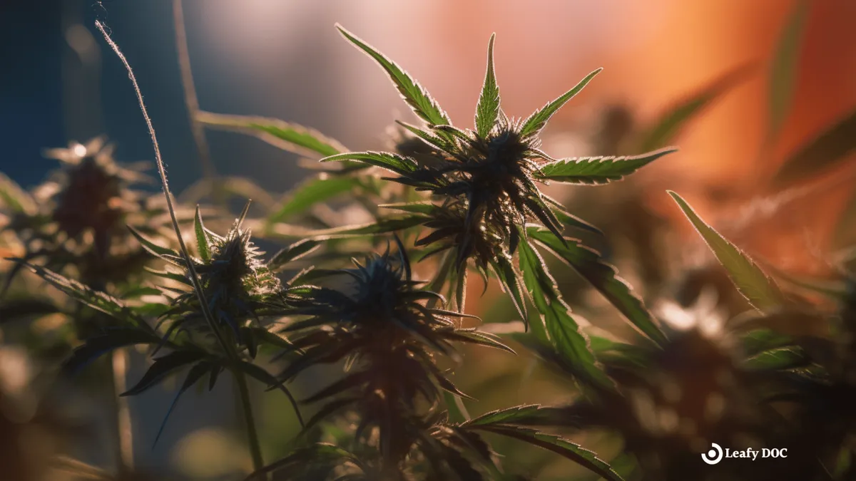 Understanding The Genotypes And Phenotypes Of Cannabis