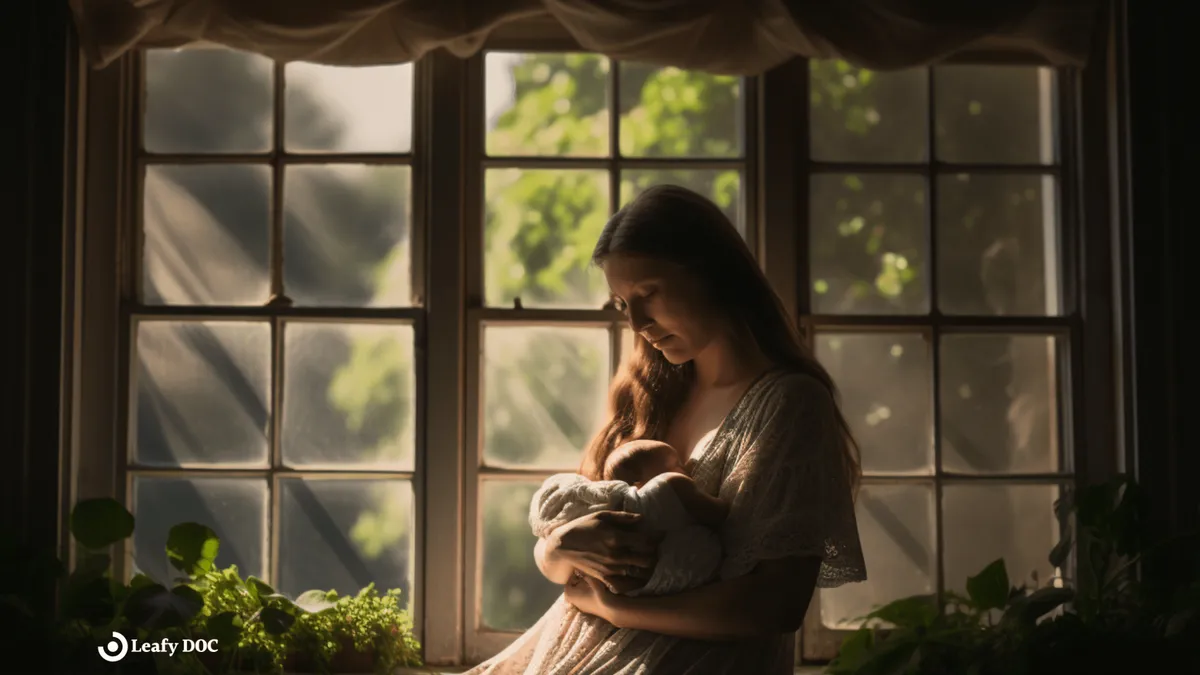 How Long Will Weed Edibles Stay In Breast Milk?