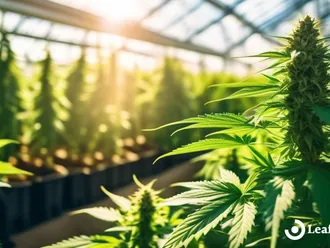 The Benefits Of Using Organic Fertilizers In Cannabis Cultivation