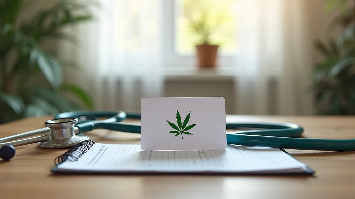Is Medical Marijuana Legal in Pennsylvania? Key Insights for Patients