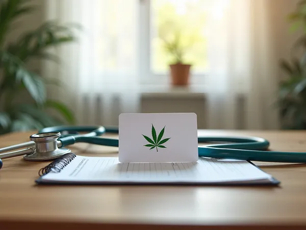 Is Medical Marijuana Legal in Pennsylvania? Key Insights for Patients