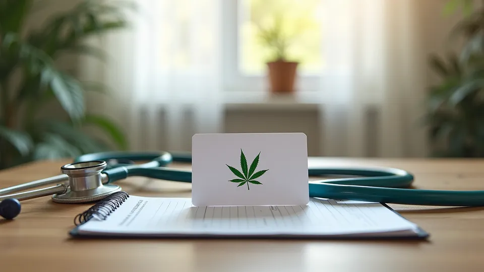 Is Medical Marijuana Legal in Pennsylvania? Key Insights for Patients