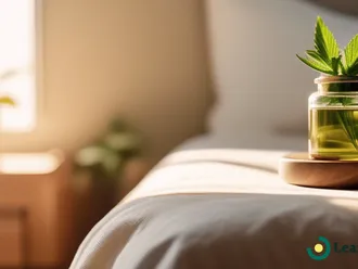 Managing Sleep Disorders With Cannabis