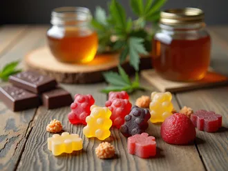 Select the Best Edible for Pain and Inflammation: A Step-by-Step Guide