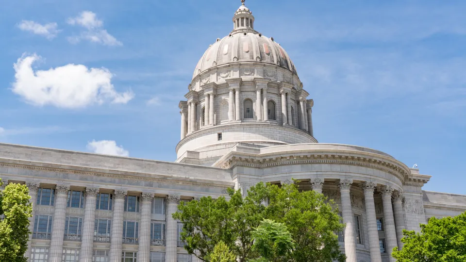 Marijuana Legalization in Missouri Leads to Revenue Boom and Justice Reform