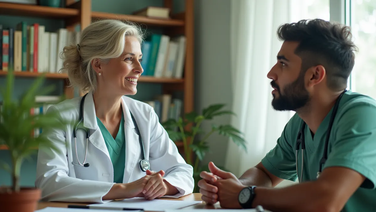 How to Choose Colorado Medical Marijuana Card Doctors for Pain Relief