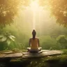 The Benefits Of Cannabis For Meditation