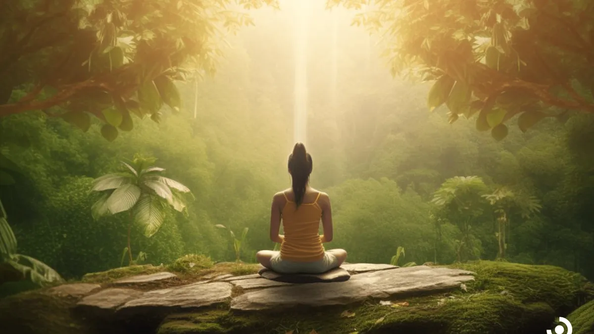 The Benefits Of Cannabis For Meditation