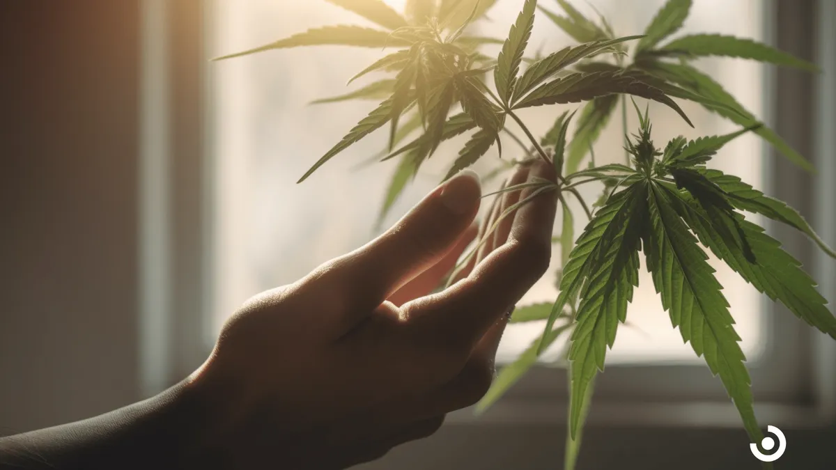 Addressing Anxiety Associated With Medical Marijuana Use