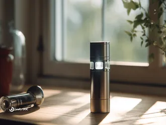 Everything You Should Know About THC Inhalers