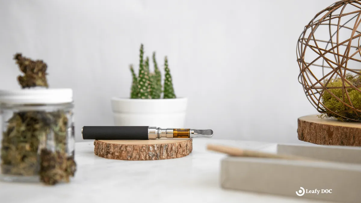 Everything You Need To Know About THC O