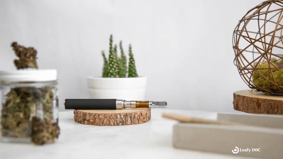 Everything You Need To Know About THC O