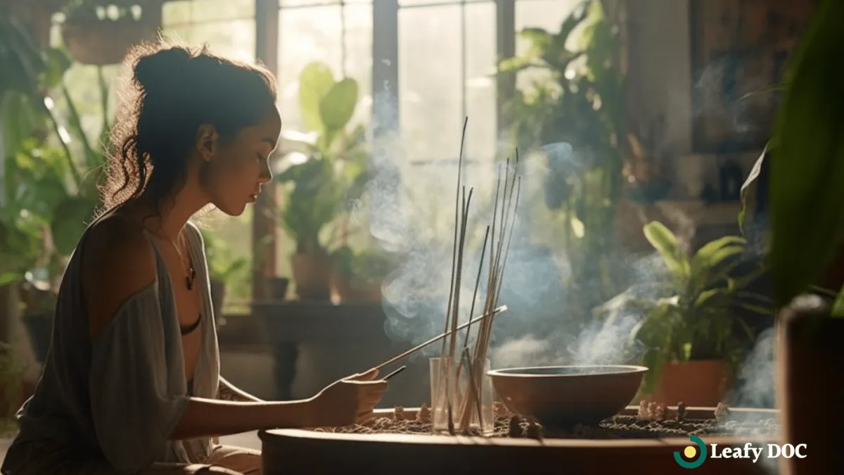 Cannabis For Mindfulness Meditation: Finding Inner Peace