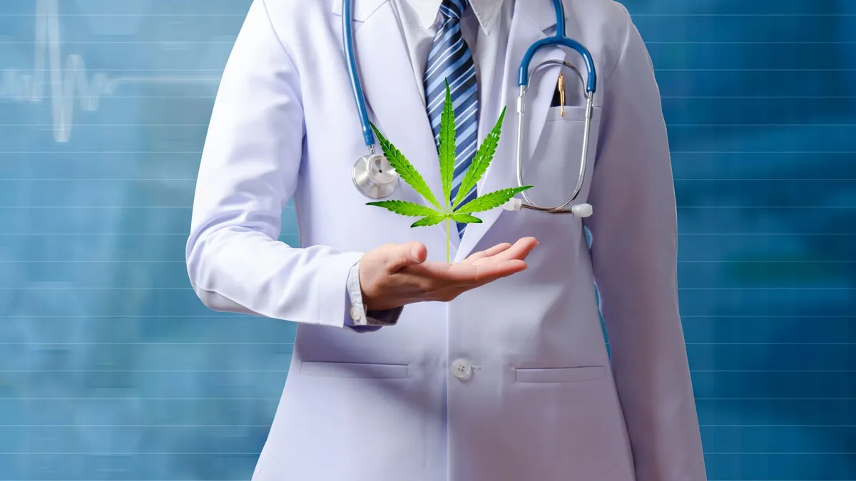 Connect with a Missouri Medical Marijuana Doctor Today