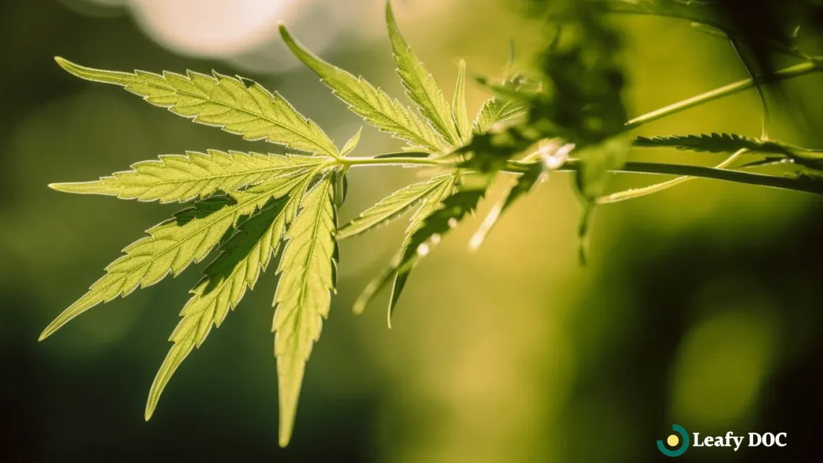Understanding Cannabis: An Educational Guide For Senior Citizens