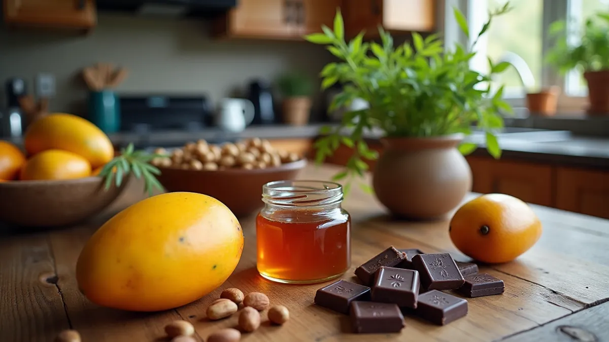 Does Eating Make You Less High? Understanding Food's Impact on Cannabis