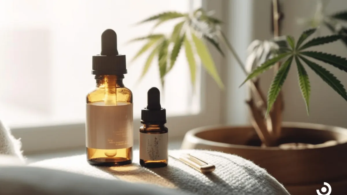 Understanding The Legal Status Of THC Vs CBD