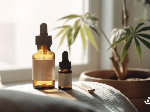 Understanding The Legal Status Of THC Vs CBD