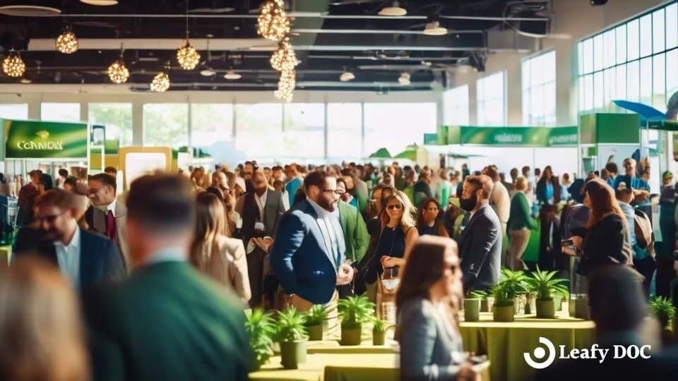 Exploring The Cannabis Job Market