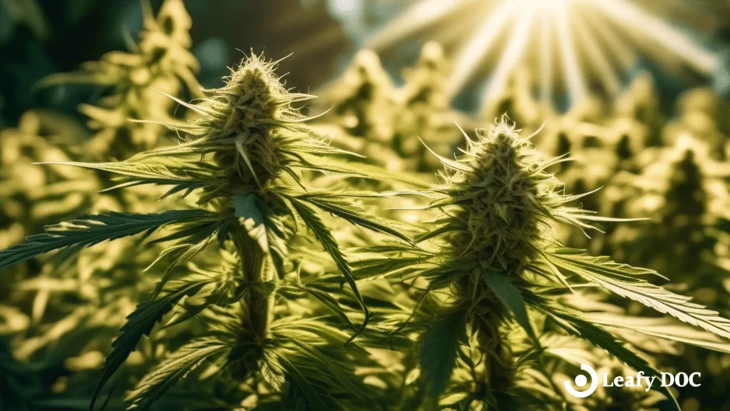 Discover The Top Cannabis Strains For Stress Relief