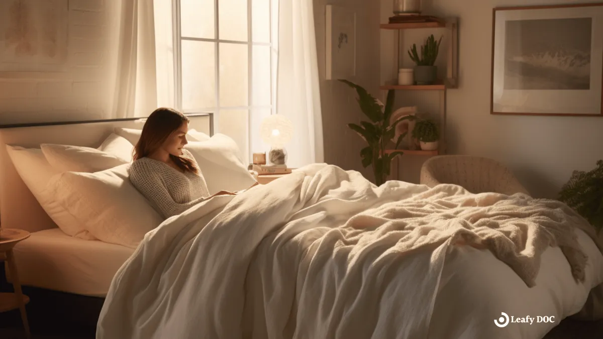 Does Sativa Make You Sleepy?