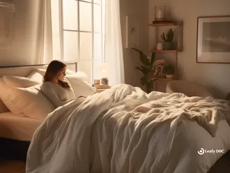 Does Sativa Make You Sleepy?