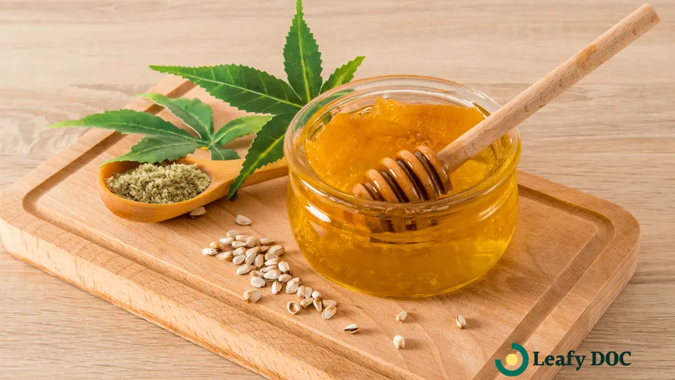 Cannabis Honey 101: Everything You Need to Know Before You Start