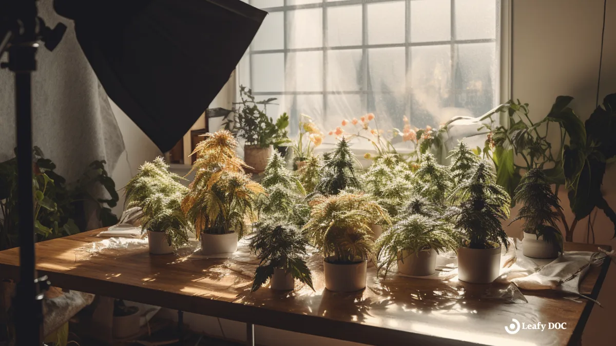 How Long Will A Weed Microdose Last?