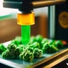 An Introduction To Rosin Press Extraction In Cannabis
