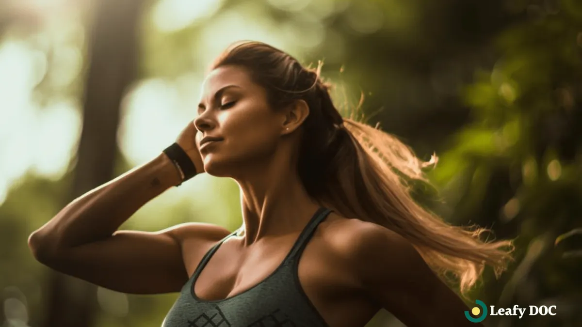 Stay Motivated During Your Workout With Marijuana Strains