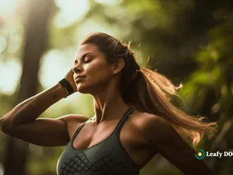 Stay Motivated During Your Workout With Marijuana Strains