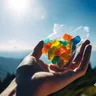 Can You Bring THC Gummies On An Airplane?