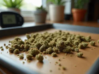 Decarboxylation How To: Step-by-Step Guide for Beginners