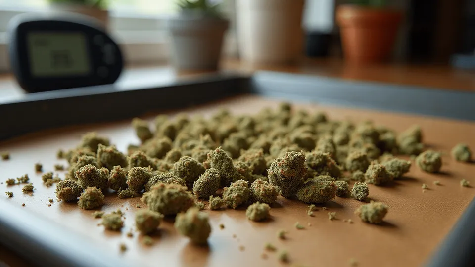 Decarboxylation How To: Step-by-Step Guide for Beginners