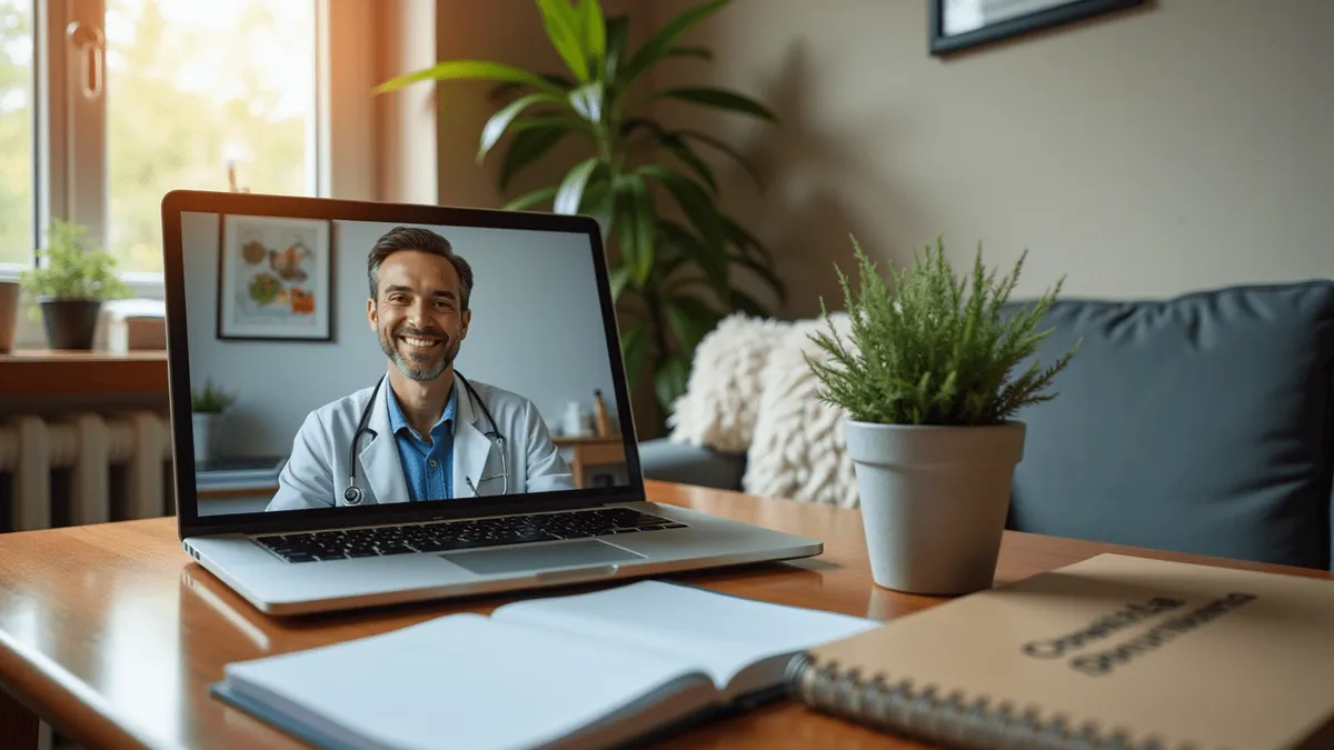 6 Steps to Obtain Your Medical Card Online California