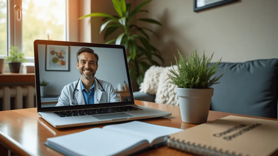 6 Steps to Obtain Your Medical Card Online California