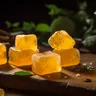Cannabis Infused Sour Mango Gummies Recipe