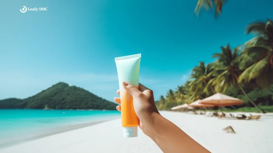 CBD Sunscreen The Best Options For Safeguarding Your Skin
