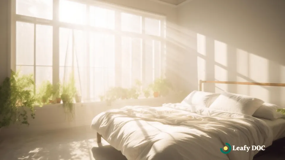 Managing Sleep Disruption As A Side Effect Of Medical Marijuana